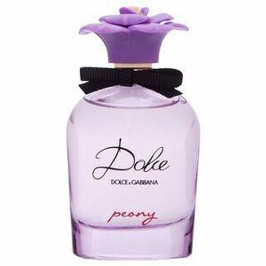 Dolce & Gabbana Dolce Peony parfémovaná voda pro ženy 75 ml obraz