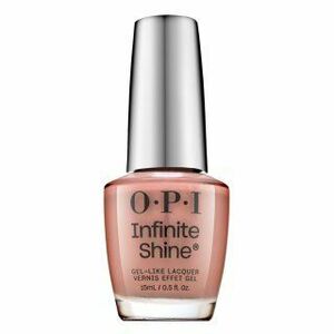 OPI Infinite Shine Gel-Like Lacquer lak na nehty s gelovým efektem Barefoot in Barcelona 15 ml obraz