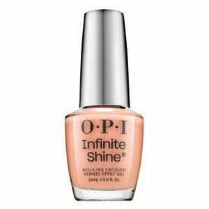 OPI Infinite Shine Gel-Like Lacquer lak na nehty s gelovým efektem Over-slay your Welcome 15 ml obraz