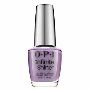 OPI Infinite Shine Gel-Like Lacquer lak na nehty s gelovým efektem Lush Hour 15 ml obraz