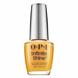 OPI Infinite Shine Gel-Like Lacquer lak na nehty s gelovým efektem Ready, Sunset, Glow 15 ml obraz