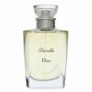 Dior (Christian Dior) Diorella toaletní voda pro ženy 100 ml obraz