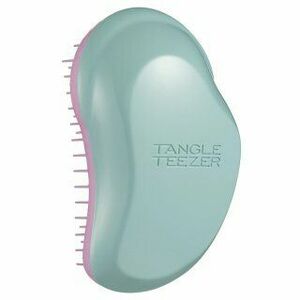 Tangle Teezer The Original Mini Marine Teal and Rosebud kartáč na vlasy obraz