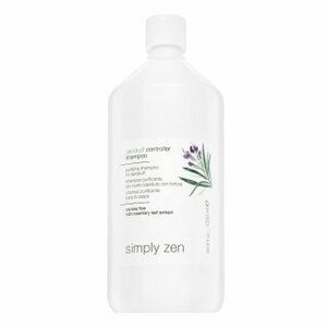 Simply Zen Dandruff Controller Shampoo čisticí šampon proti lupům 1000 ml obraz