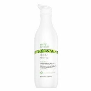 Milk_Shake Deep Detox Shampoo šampon s detoxikačním účinkem 1000 ml obraz