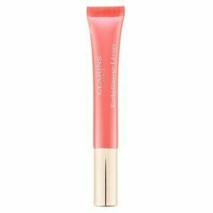 Clarins Natural Lip Perfector lesk na rty 05 Candy Shimmer 12 ml obraz