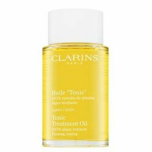 Clarins Tonic Body Treatment Oil tělový olej proti striím 100 ml obraz