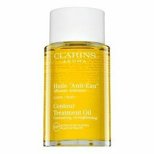 Clarins Contour Body Treatment Oil tělový olej 100 ml obraz