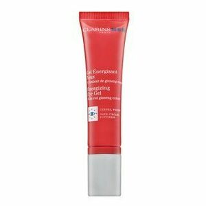 Clarins Men Energizing Eye Gel With Red Ginseng Extract osvěžující oční gel pro muže 15 ml obraz