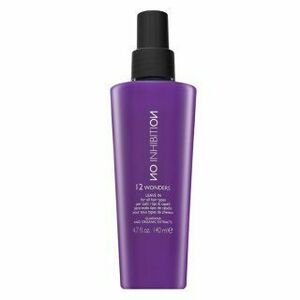 No Inhibition 12 Wonders Leave-In Treatment bezoplachová péče pro všechny typy vlasů 140 ml obraz