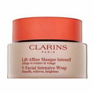 Clarins Lift-Affine Masque Intensif maska 50 ml obraz