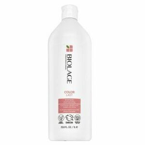 Matrix Biolage Colorlast Shampoo šampon pro barvené vlasy 1000 ml obraz