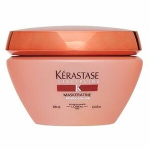 Kérastase Discipline Maskeratine Smooth-in-Motion Masque maska pro nepoddajné vlasy 200 ml obraz