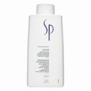 Wella Professionals SP Repair Conditioner vyživující kondicionér pro poškozené vlasy 1000 ml obraz