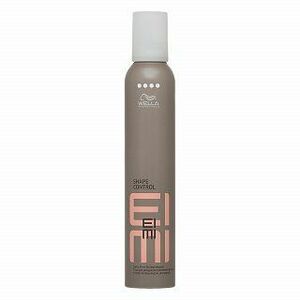 Wella Professionals EIMI Volume Shape Control pěnové tužidlo pro extra silnou fixaci 300 ml obraz