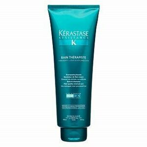 Kérastase Resistance Bain Thérapiste krémový šampon pro poškozené vlasy 450 ml obraz