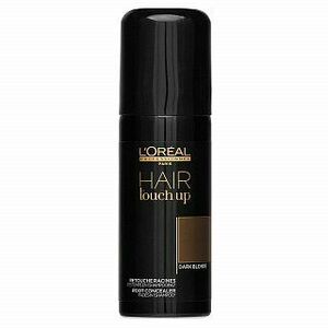 L´Oréal Professionnel Hair Touch Up korektor na odrosty barvených vlasů Dark Blond 75 ml obraz