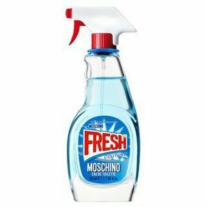 Moschino Fresh Couture toaletní voda pro ženy 50 ml obraz