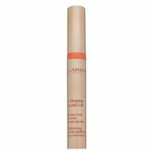 Clarins V Shaping Facial Lift liftingové sérum Tightening & Anti-Puffiness Eye Concentrate 15 ml obraz