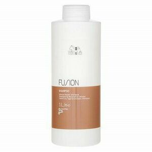 Wella Professionals Fusion Intense Repair Shampoo posilující šampon pro poškozené vlasy 1000 ml obraz