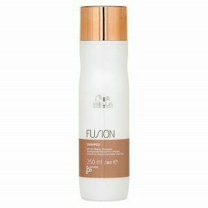 WELLA PROFESSIONALS - Fusion Intense Repair Shampoo - Posilující šampon pro poškozené vlasy obraz