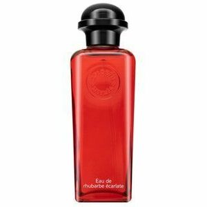 Hermes Eau de Rhubarbe Ecarlate kolínská voda unisex 100 ml obraz