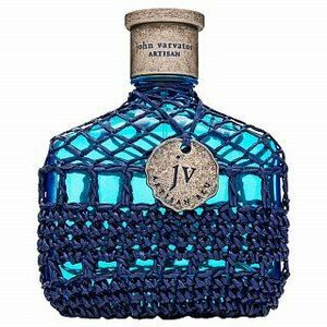 John Varvatos Artisan Blu toaletní voda pro muže 75 ml obraz