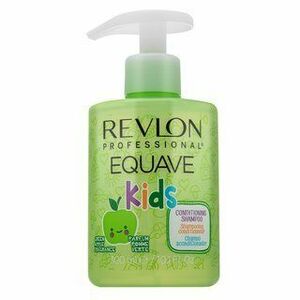 Revlon Professional Equave Kids 2in1 Shampoo šampon pro děti 300 ml obraz