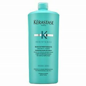 Kérastase Resistance Bain Extentioniste posilující šampon pro dlouhé vlasy 1000 ml obraz