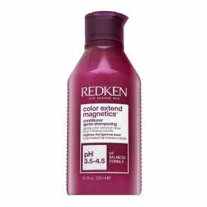 Redken Color Extend Magnetics Conditioner vyživující kondicionér pro barvené vlasy 300 ml obraz