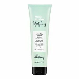 Milk_Shake Lifestyling Smoothing Cream uhlazující krém pro hrubé a nepoddajné vlasy 150 ml obraz