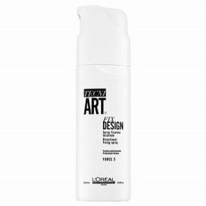 L´Oréal Professionnel Tecni.Art Fix Design sprej pro silnou fixaci 200 ml obraz