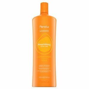 Fanola Wonder Nourishing Extra Care Conditioner vyživující kondicionér pro hebkost a lesk vlasů 1000 ml obraz