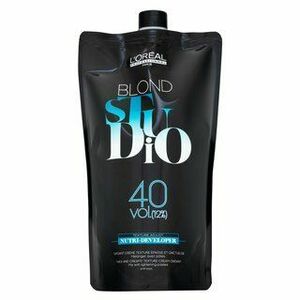 L´Oréal Professionnel Blond Studio Nutri Developer 12% 40 Vol. vyvíjecí emulze 1000 ml obraz