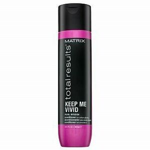 Matrix Keep Me Vivid šampon pro barvené vlasy 300 ml obraz