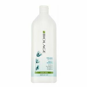 Matrix Biolage Volumebloom Shampoo šampon pro jemné vlasy 1000 ml obraz