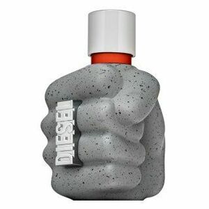 DIESEL Only the Brave Toaletní voda 50 ml obraz