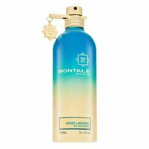 Montale Aoud Lagoon parfémovaná voda unisex 100 ml obraz