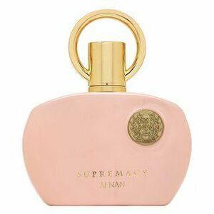 Afnan Supremacy Pink parfémovaná voda pro ženy 100 ml obraz