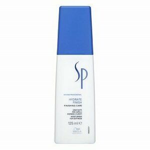 Wella Professionals SP Hydrate Finish Finishing Care bezoplachová péče pro suché vlasy 125 ml obraz