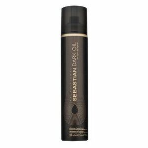 Sebastian Professional Dark Oil Silkening Fragrant Mist vlasová mlha pro uhlazení a lesk vlasů 200 ml obraz