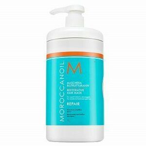 Moroccanoil Repair Restorative Hair Mask vyživující maska pro suché a poškozené vlasy 1000 ml obraz