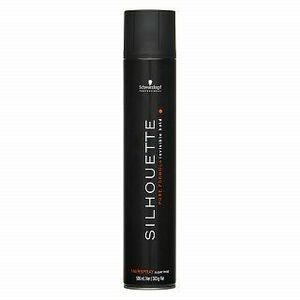 SCHWARZKOPF Silhouette silná fixace vlasů 500 ml obraz