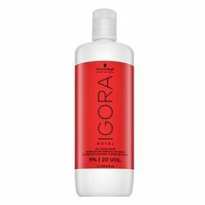 Schwarzkopf Professional Igora Royal Oil Developer 6% aktivátor barvy na vlasy 1000 ml obraz