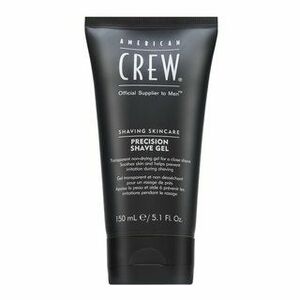 American Crew Shaving Skincare Precision Shave Gel gel na holení 150 ml obraz