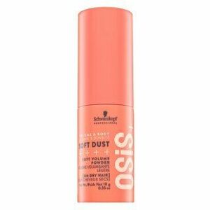 Schwarzkopf Professional Osis+ Soft Dust pudr pro objem vlasů 10 g obraz