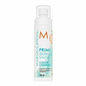 Moroccanoil Prime ChromaTech Service Color Complete vyživující maska pro barvené vlasy 160 ml obraz