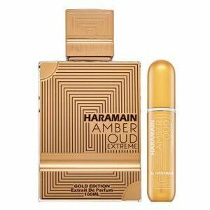 Al Haramain Amber Oud Gold Edition Extreme čistý parfém unisex 100 ml obraz