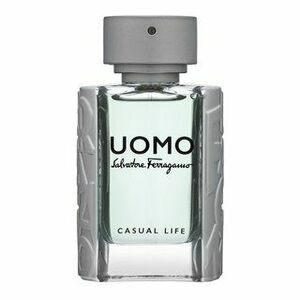 Salvatore Ferragamo Uomo Casual Life toaletní voda pro muže 50 ml obraz