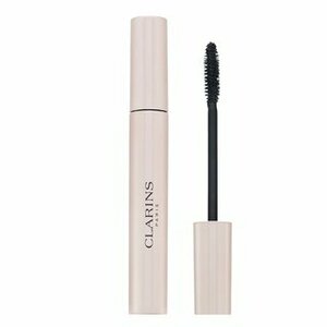 Clarins Wonder Perfect Mascara 4D řasenka pro prodloužení a natočení řas 01 Perfect Black 8 ml obraz